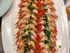 -博多新记·粤菜(复兴店)