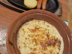 -萨莉亚意式餐厅(国和1000店)