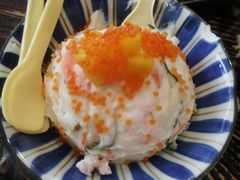 -小川洋风料理(汉街店)