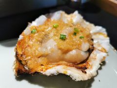 -很久以前羊肉串(昌里路三钢里店)