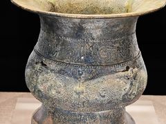 -广西壮族自治区博物馆