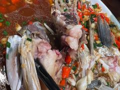 -吃香喝辣·地道衡东菜(南岳大庙店)