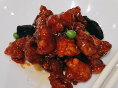 -君德澜酒家·创意粤菜(金山谷店)