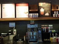 -星巴克(秦皇岛乐都汇店)