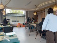 -生态苑农庄(十里画廊遇龙河店)