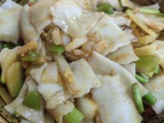 -清真·伊清阁餐厅