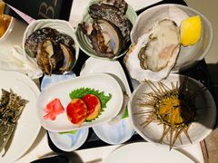 -Mr·Fish鱼鲜生海鲜放题(银泰in99店)