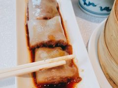 -星河湾半岛酒店-真粤中餐厅