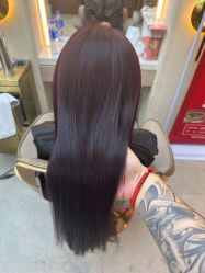 -东时烫染造型·Hair Salon