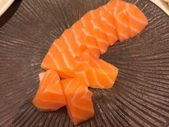 -盛宴自助餐厅(运达喜来登店)