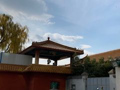 -北京九华山庄会展酒店