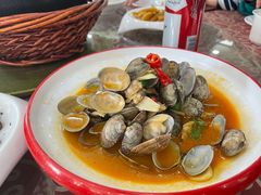 -聚丰园•湖鲜餐厅(阿红私房菜梅石路店)