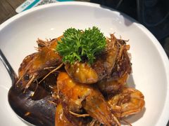 -黛瓦里巷(南京东路店)