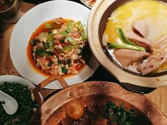 -吃饭皇帝大(解放西路店)