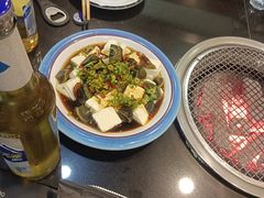 -瑞杰烧烤店·24小时营业(山东路店)