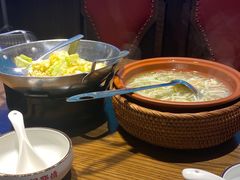 -闽鄂情·闽南招财鸭(水头店)