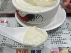 -仁信双皮奶(庙前直街店)