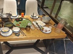 -金塔傣乡·云南民族特色菜·傣味手抓饭(金瓦路店)