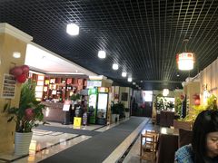 门面-滇之味菌王府(福建路店)