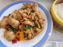 -小京廷北京烤鸭|山野贵州菜(梵华里店)