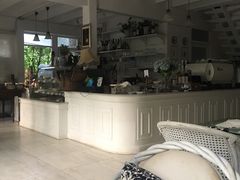 -Fern Forest Cafe