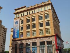 -恒华国际影城(顺义店)
