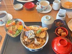 -王鼎精致料理铁板烧(世博源店)