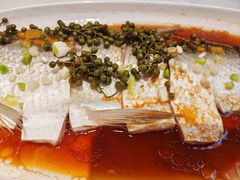 -万龙洲海鲜(南新仓店)