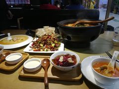 -蜀锦堂·川味现炒(襄阳武商汇店)