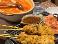 -泰妃殿(武汉首店)