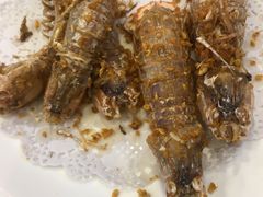-快乐海鲜城(虎泉街店)