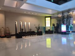 -春兰国宾馆(凤城河风景区老街店)