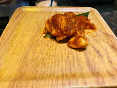 -火炉火自助餐(悠唐购物中心店)