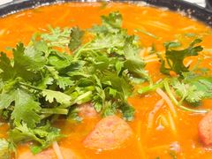 -肥汁米蘭香港米线(长宁来福士店)