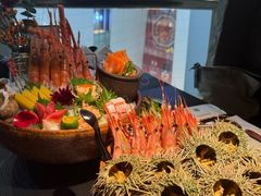 -花潮料理艺食馆(SM新生活广场店)