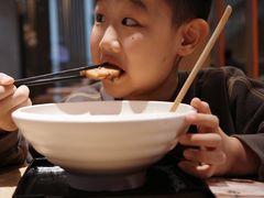 -味千拉面(煌华新纪元购物广场店)