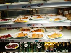 香草三文鱼-宜家·瑞典风味餐厅(烟台路店)