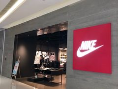 -NIKE(朝阳合生汇店)