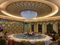 包厢-东江海鲜酒家(艺都分店)