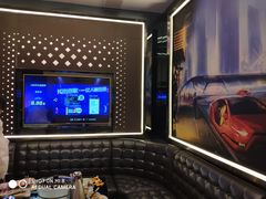 -星璨火吧KTV聚会餐厅(丰庆路店)