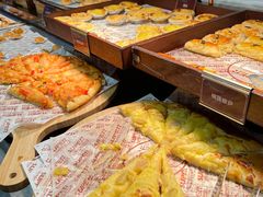 -山海盟海鲜烤肉自助餐厅(杭州萧山银泰店)