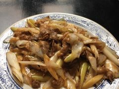 -百花深处·老北京风味菜