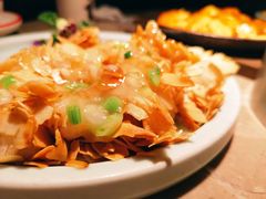 -新白鹿餐厅(金鹰新街口店)