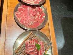 -西塔老太太泥炉烤肉(万柳华联店)