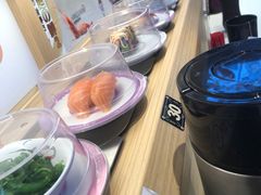 -三禾寿司(君尚店)
