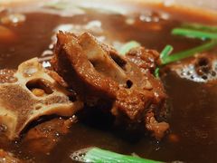 -京韵胡同·酱香羊蝎子火锅涮肉(长寿路店)
