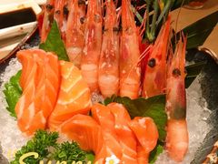 -大渔铁板烧(花园道店)