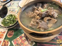 -呐咪傣园·云南菜(石厦店)