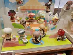 -泡泡玛特POPMART(壹号店)