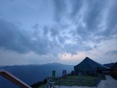 -九皇山景区